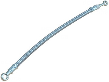 фото thumb №1, Шланг масляный opel corsa combo новый 10-12mm