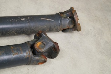 фото thumb №3, Wał приводной задняя kpl iveco daily iv 3.0 06-11