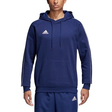 bluza adidas Core18 Hoody CV3332 rS