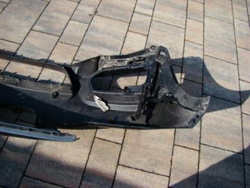 фото thumb №6, Bmw m-2 f-22/23 бампер m-пакет перед передний