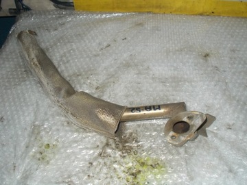 фото thumb №2, Трубка webasto шланг mercedes atego 9738300515