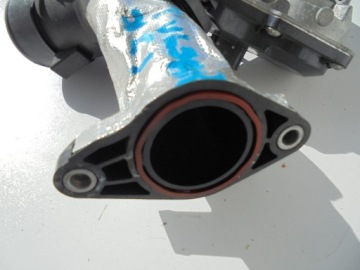 Nissan pulsar 1.5 dci клапан вихлопних газів egr h8201143495 в Україні, фото thumb