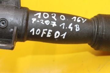 фото thumb №8, Магистраль wody peugeot 207 1.4 16v