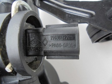 фото thumb №7, Pulsar 1.5 dci корпус термостата 110609813r 2015r