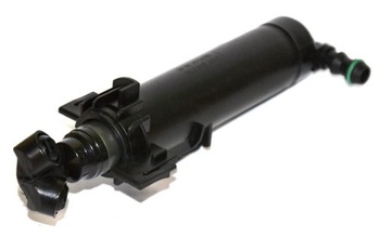 фото thumb №8, P омивач заглушка розпилювача audi a4 b8