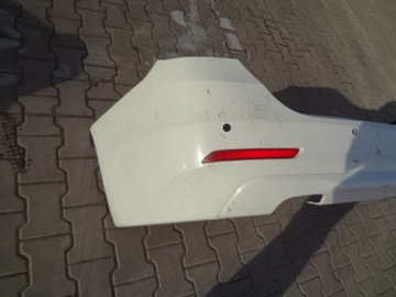 фото thumb №5, Bmw 3 f31 универсал бампер зад задний