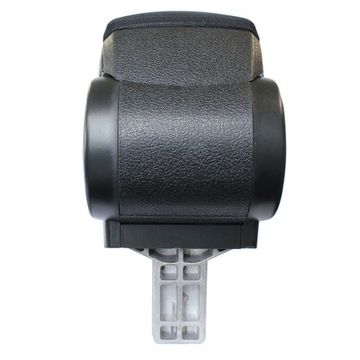 фото thumb №12, Підлокітник audi a3 8p od 2004r. матеріал чорний