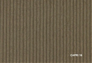 TKANINA OBICIOWA MATERIAŁ NA NARZUTĘ CAPRI