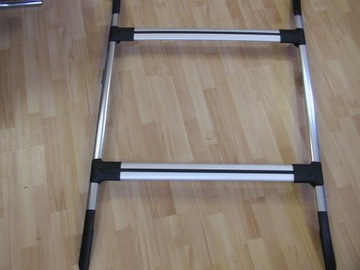 фото thumb №11, Рейлинги citroen berlingo peugeot partner 2008-2018