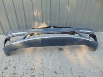 фото thumb №7, Бампер перед bmw 2 f45 2014- 7328677