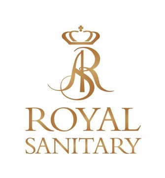 ROYAL BLACK КУХОННЫЙ смеситель ROYAL WASHANSIN