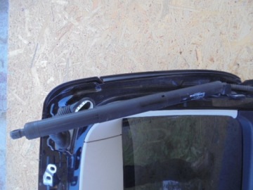 фото thumb №1, Bmw x5 f15 привод крышки электрический амортизатор