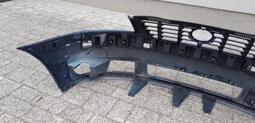 фото thumb №11, Vw sharan lift highline бампер перед orygina e012