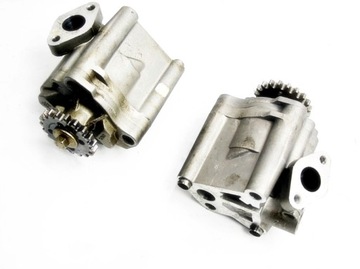 фото thumb №1, Насос масла ford 2.3 mondeo iv mk4 s-max galaxy