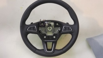 фото thumb №1, Ford kuga mk2 рестайлінг кермо багатофункціональний