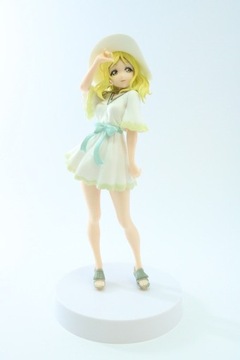 Фигурка Anime Love Live SQ MARI OHARA Banpresto