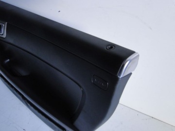 фото thumb №3, Mercedes slk r172 обшивка обивка дверь 172