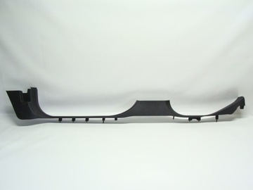 фото thumb №1, Opel astra j iv накладка порога правая 13259198