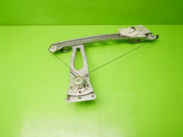 фото thumb №6, Механизм подъемник зад правый citroen c3 i phii hb