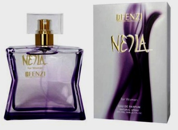 Духи Fenzi Neila for Woman 80 мл