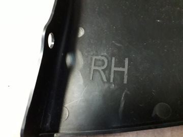 фото thumb №3, Пластик защита подкрылки зад nissan micra k14 17-