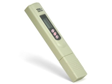 TDS METER 3 + ТЕРМОМЕТР + КРЫШКА - ПРОДАЖА