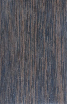 Окно ПВХ 500 x 1400 RU 2 x Dark Oak