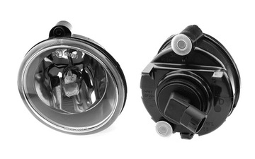 фото thumb №2, Renault trafic 07-16 галоген протитуманні фари праві h1