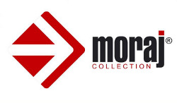 Блузка MORAJ COTTON белая #M12 кружево 86-92 S