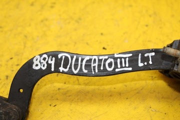 фото thumb №7, Обмежувач двері лівий зад ducato iii 06-