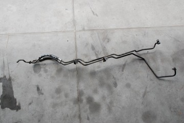 фото thumb №1, Провода масла коробки mercedes r w251 w164 3.2v6