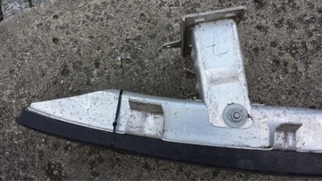 фото thumb №14, Bmw 7 e65 балка бампера передній перед підсилювач