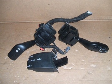 фото thumb №1, Ford transit 06-14 переключатель поворотники