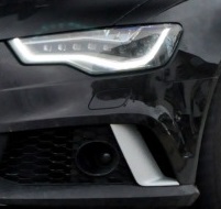 фото thumb №6, Заглушка розпилювача rs6 c7 l / p кольори