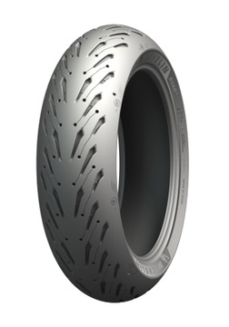 MICHELIN PILOT ROAD 5 120/70ZR17 + 160/60ZR17, 2024 г.