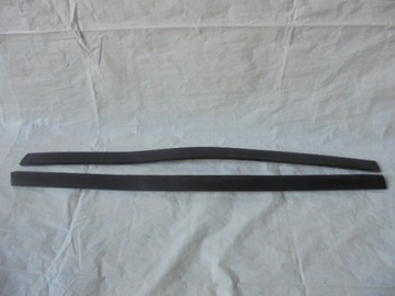 фото thumb №1, Peugeot 2008 молдинг кровельная комплект