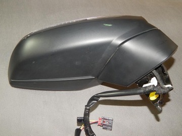 фото thumb №9, Audi q5 sq5 ii зеркало правое 6 pin