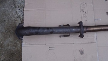 фото thumb №6, Гаситель система выпускной transit connect 1.6tdci 15r