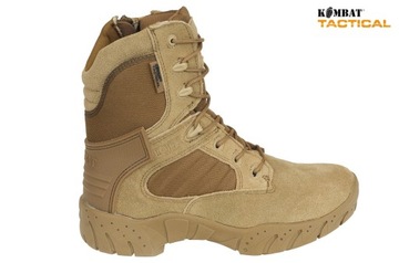 Taktyczne BUTY KOMBAT uk PRO 50/50 - COYOTE 08 42