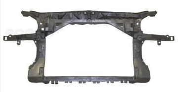 фото thumb №1, Pas перед seat altea 03.04-