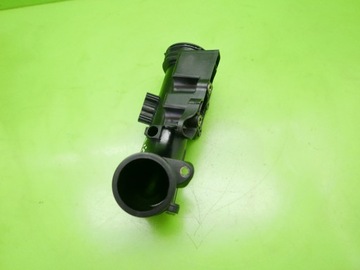 фото thumb №9, Шланг турбонагнетателя mercedes vito w639 2.2 cdi