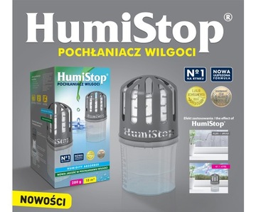 HUMISTOP 6 оригинальные поглотители влаги