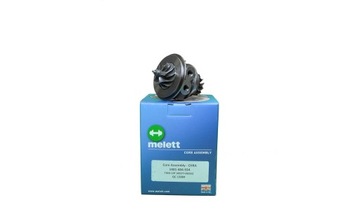 фото thumb №1, Картридж турбины koras melett renault vel satis 2.0 16v turbo