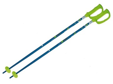 Палки Komperdell Sabre Grip Cosmic Junior Blue, 100 шт.