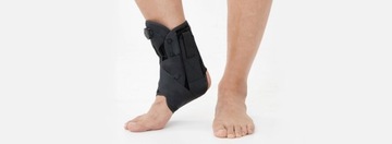 STABILIZATOR STAWU SKOKOWEGO DR.MED A081 BOA S