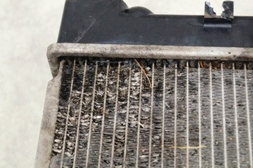 фото thumb №3, Радіаторів води рідини mazda 6 ii gh 2.2 mzr-cd