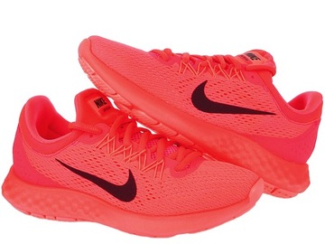 Buty Damskie NIKE LUNAR SKYELUX 855810 600 r.36,5