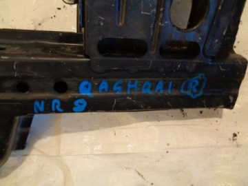 фото thumb №3, Nissan qashqai лонжерон чверть права
