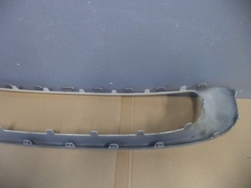 фото thumb №3, Mini cooper r55 r56 lift решётка радиатора бампера перед