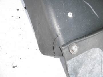 фото thumb №5, Подкрылок кронштейн правый задняя magnum e-tech